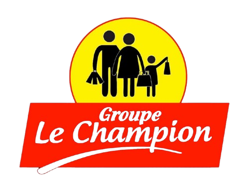 Groupe Le Champion Logo